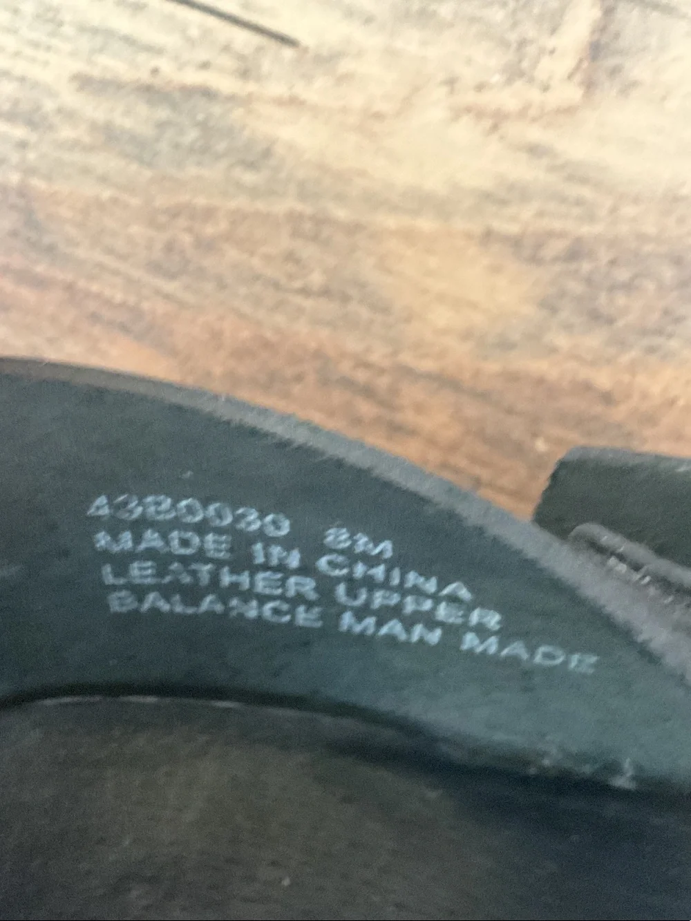 Pronto Uomo Men's Black Leather Closed Toe Fisherman Sandals 8M